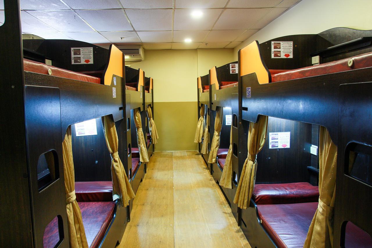 サグバテル ファミリー ホテル セブ市 部屋 写真